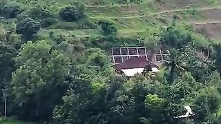 What memories do you have here??? ????Don't Want To Pass #gunungkidul #nglanggeran #jogja  #wisatajogja #jogjaistimewa