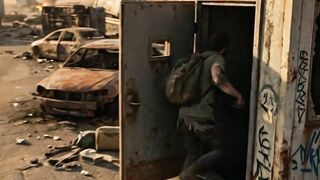 Bunker Survivel
