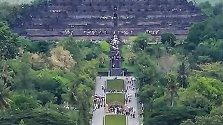 Candi Borobudur