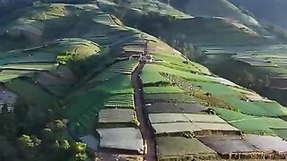 Kaliangkrik, Magelang