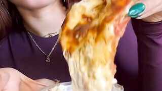 Fakta Mengejutkan! Negara Ini Raja Pizza, Tapi Bukan Italia ????