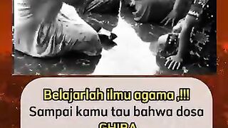 Belajarlah ilmu agama #reminderstory #quotes  #viral #story#sundayspecials