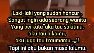 Laki-laki yang sudah hancur #reels #fyp #vidioreels #vidiofyp #reelsfyp