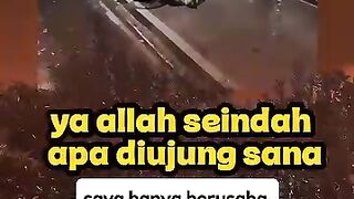 Ya allah seindah apa diujung sana #reminderstory  #quotes #viral #story #sundaybrunch #familygathering