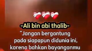 Jangan bergantung pada siapapun #reminderstory  #quotes #viral #story #sundayspecials #sundaybrunch #familygathering #sundaydinner