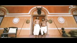 Chindi Paper Maneyolage Bandre Ashte ! - Vajrakaya - Comedy