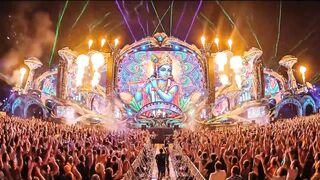 Hare Krishna DJ 2026
