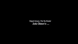 Kader | Full Film | Zeki Demirkubuz | Vildan Atasever & Ufuk Bayraktar