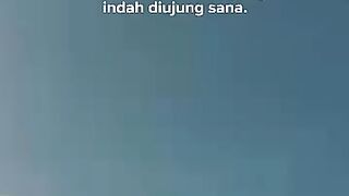 tetap semangat walaupun belum tau hasilnya