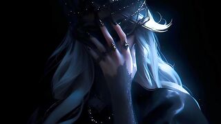 Live wallpaper queen