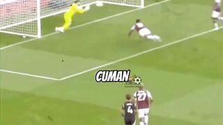 Latihan kiper paling susah yang jarang orang tahu!???? 3