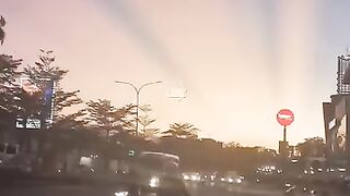 Terang Senja
