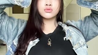 ngeroll rambut