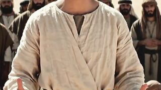 #jesus #jesuschrist #jesuslovesyou #shortsgospel 2