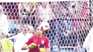 Ketika Empati Griezmann mengurungkan selebrasinya