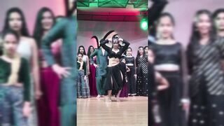 Indian Girl Neetu Singh Dance 10