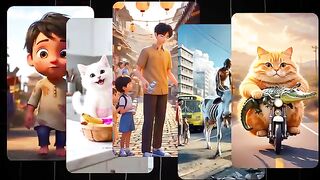 Ai video kaise banaye _ Text to video ai free│ Ai se video kaise
