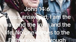 #jesus #jesuschrist #jesuslovesyou #shortsgospel 6