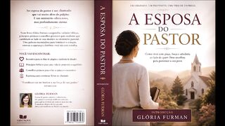 Resumo do capítulo introdução do livro - A esposa do pastor