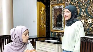 bayar hutang VIRAL