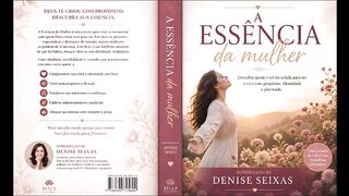 Resumo do capítulo introdução do livro - A essência da mulher