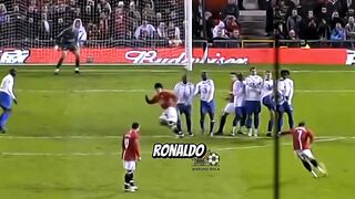 kunuckel ball ronaldo merubah nasib anak 9 tahun