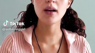 Jenny Taborda Hot Cam Model 2
