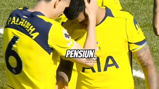 saat perpisahan berubah menajdi momen tak terduga