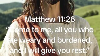 #jesus #jesuschrist #jesuslovesyou #shortsgospel 7