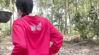 Tiktok Dance Hot Girl Asia 19
