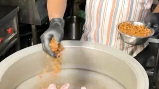 Delhi Famous Dum Biriyani ????????????????????????????????????????????????????