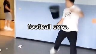 Football Core #1