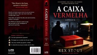 Resumo do capítulo 01 do livro - A caixa vermelha