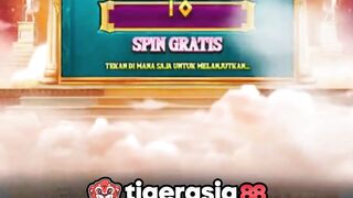 Athena kembali beraksi bree - Tigerasia88