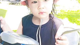 Cantik banget sih nak????????