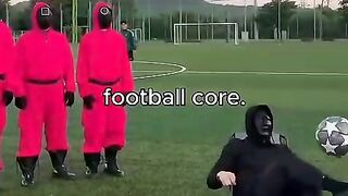 Football Core #2