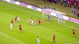 Ronaldo Hanya Mencetak Gol Biasa