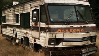 The Incredible Transformation of an Allegro RV
