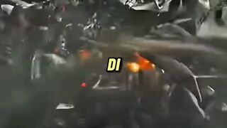 RAHASIA GELAP DI BALIK MODIFIKASI BUMBLEBEE! ????️????