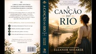 Resumo do capítulo 01 do livro - A canção do rio