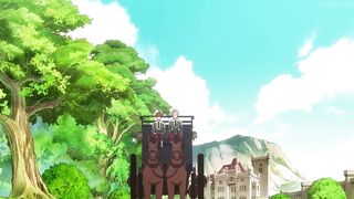 Higeki no Genkyou to Naru Saikyou Gedou Last Boss Joou wa Tami no Tame ni Tsukushimasu. 2nd Season Episodes 5