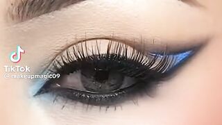 Tutorial Eyes Makeover 6