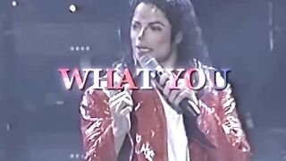 Michael Jackson beat it 2
