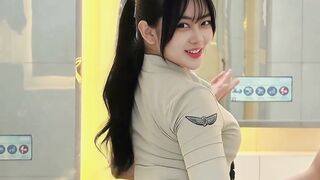 Beauty hot