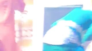 Part 3 minahil Khan stage drama dance performance