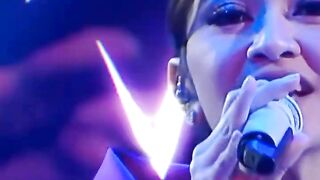 Mahalini - Sial | Live Performance On Stage