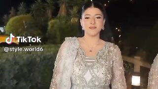 Latest Wailma Event Dress