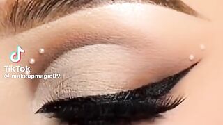 Nude Eyes Makeover 4
