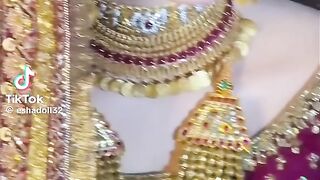 Beautiful Bridal Makeover 4