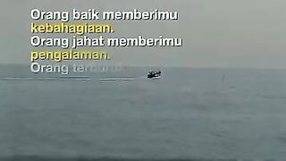 Jangan Menyalahkan orang lain  #reels #nostalgia #love